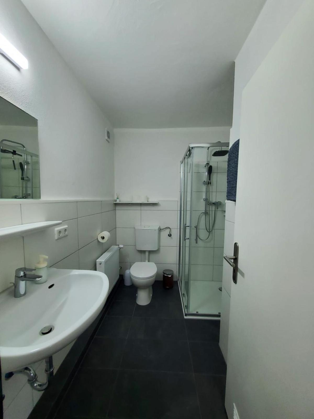 Gaestehaus Am Wald Apartment *