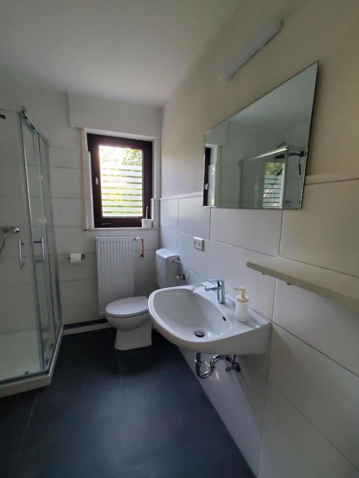 Apartment Gaestehaus Am Wald *