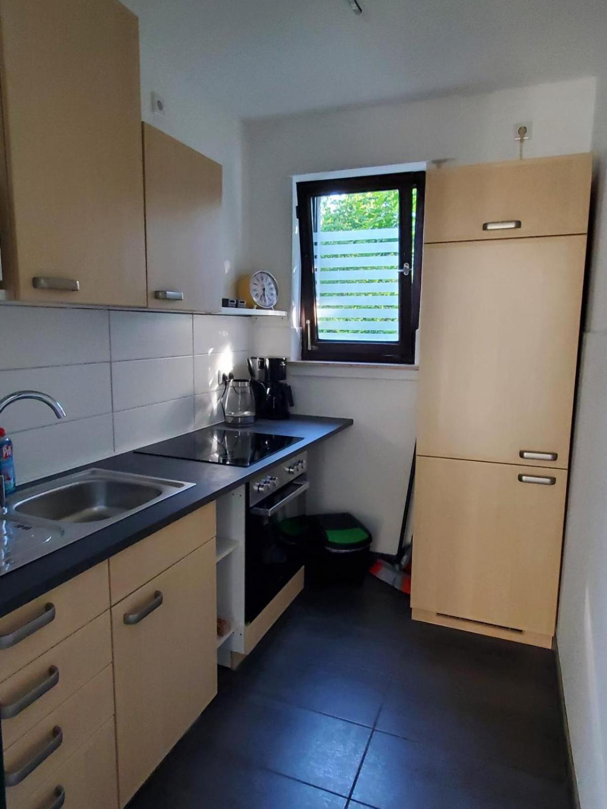 Gaestehaus Am Wald Apartment *